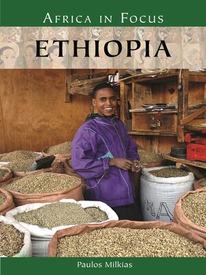 cover image of Ethiopia